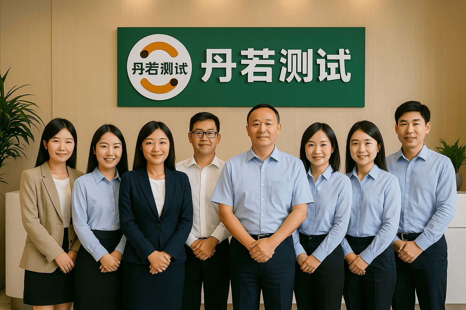 公司照片占位图